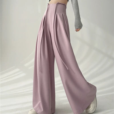 LOUNGE | HOSE AUS SPITZE mit Stretch und Komfortbund