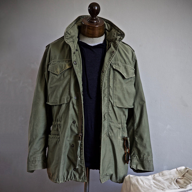 Lorance™ | Feldjacke