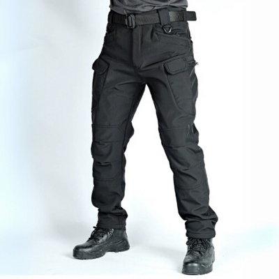 Titan™ – Erobere jede Herausforderung in Komfort