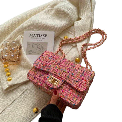 Emma Fioretti – Damen Umhängetasch