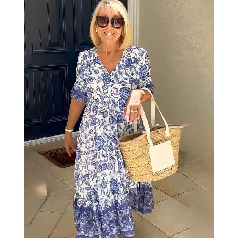 GINA™ | Elegantes Bohème-Veil für einen Chic- und Komfortstil