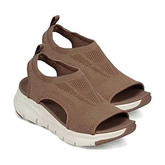 Paulina® | Sportliche Damensandalen
