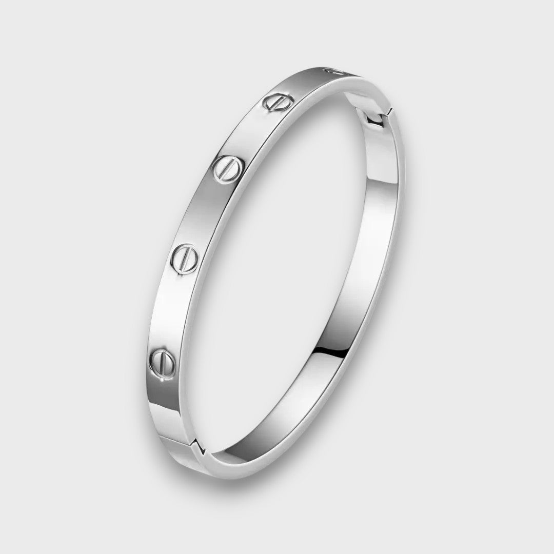 Etern – Armreif mit ikonischem Design