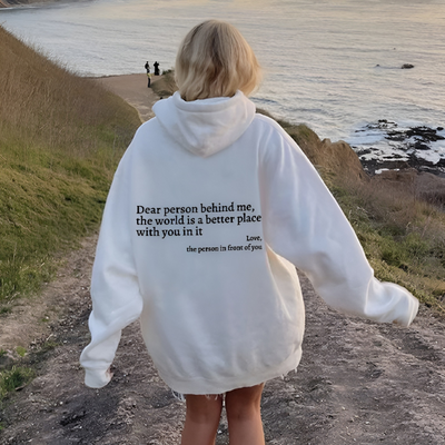 ROSALIE| Weicher und Bequemer Pullover