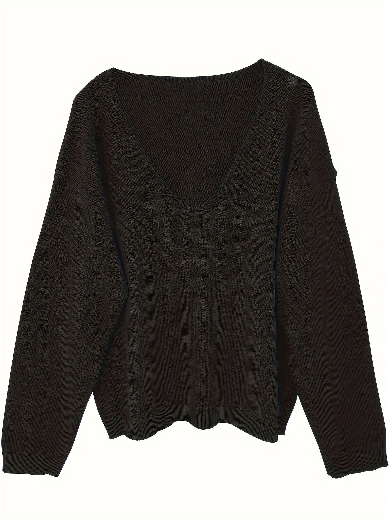 Kim | Eleganter Pullover mit weichem Stoff