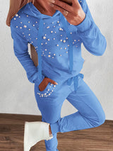 Blau