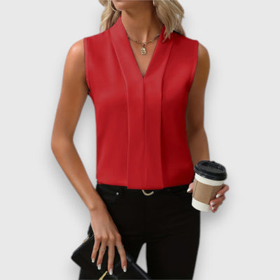 Lioré – Ärmelloses Top