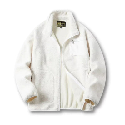 Belmont Jacke aus Lammwolle für Herren