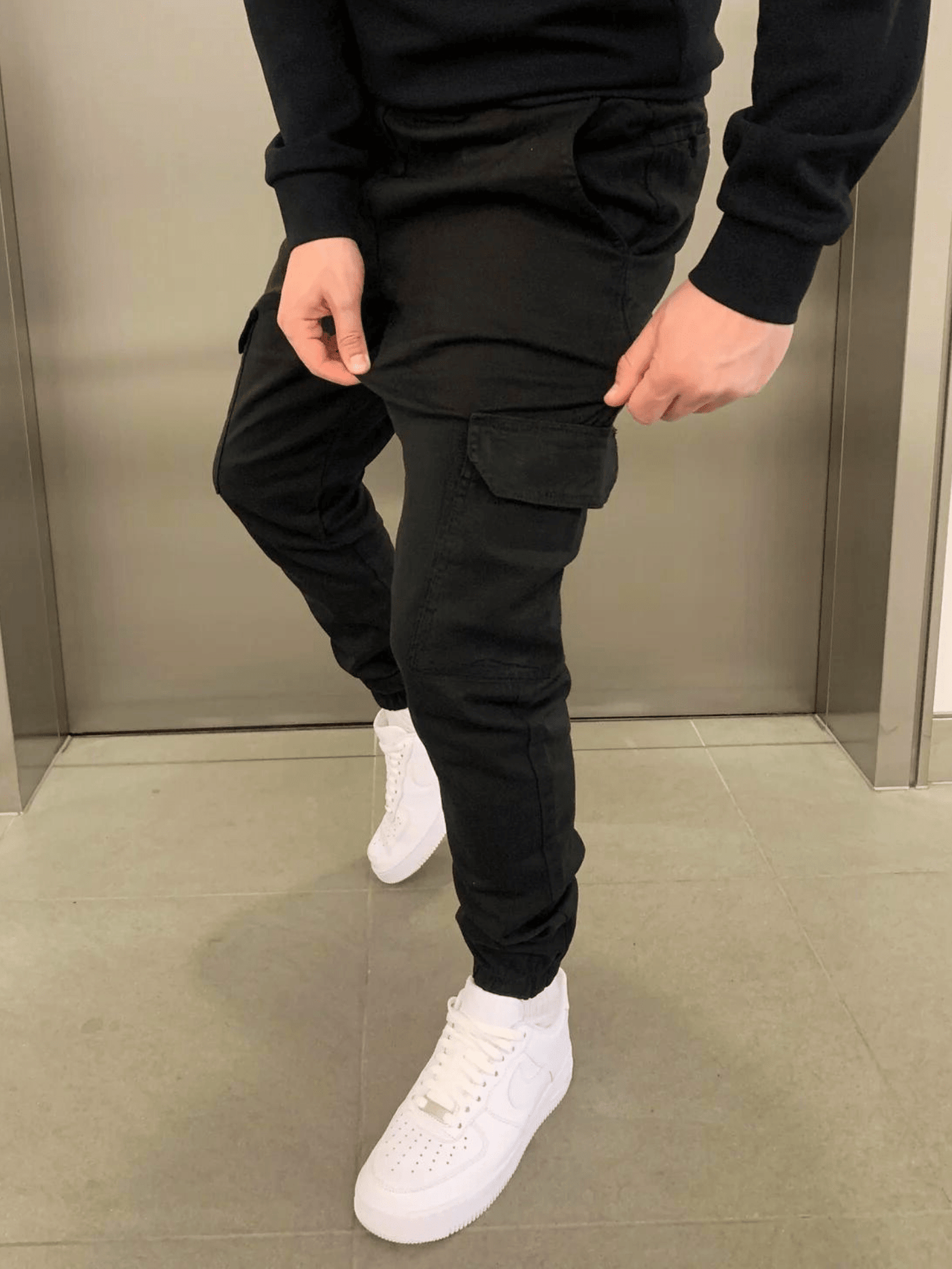 Jacks® | Cargo Jogger Fit