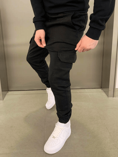 Jacks® | Cargo Jogger Fit