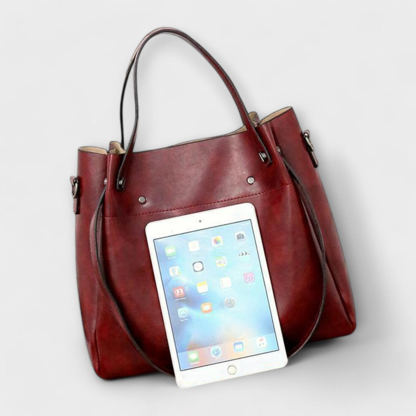 Miliane – 4-teiliges Taschen-Set