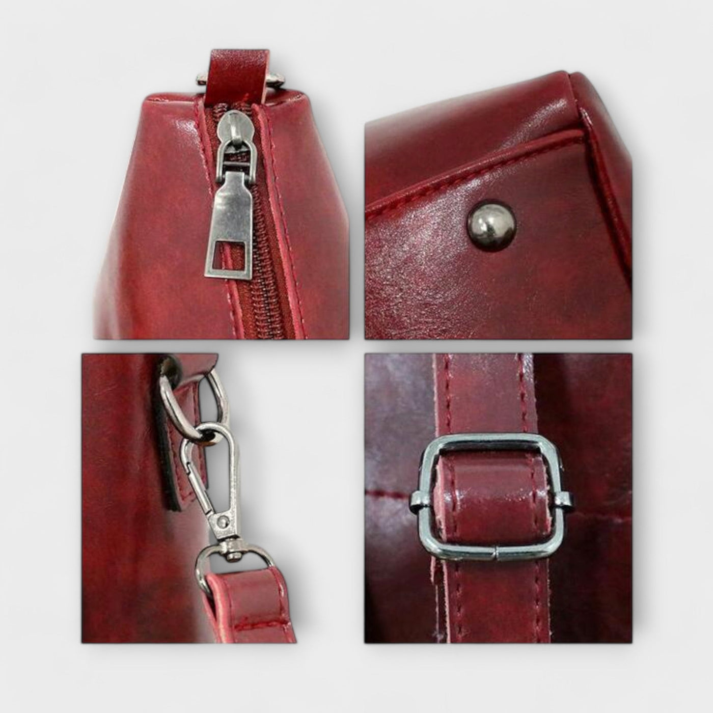 Miliane – 4-teiliges Taschen-Set