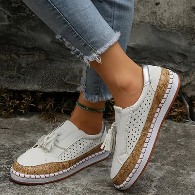 Tanya® | Trendy Fashion Hausschuhe