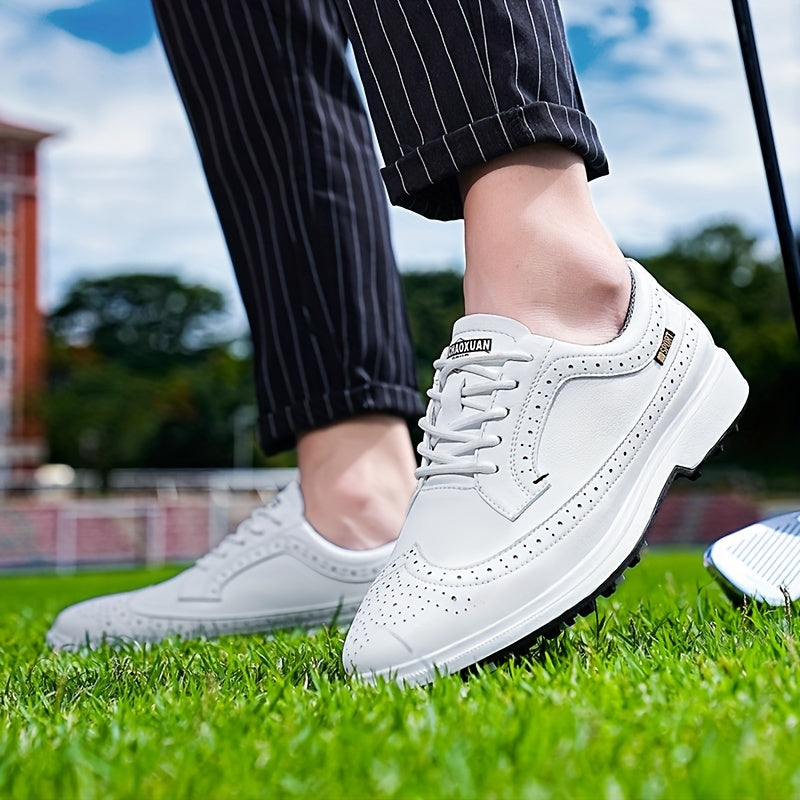 Sterling™ – Präzisions-Golfschuhe