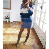Blau