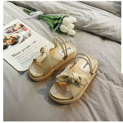 Rowan® | Hochwertige Damensandalen