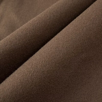 Beila | Trenchcoat mit Bindegürtel und Taschen