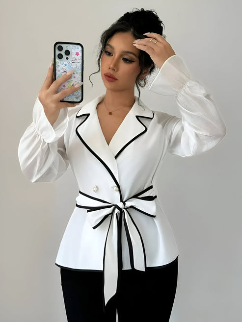 Hollye | zeitlose eleganz mit einem modernen touch