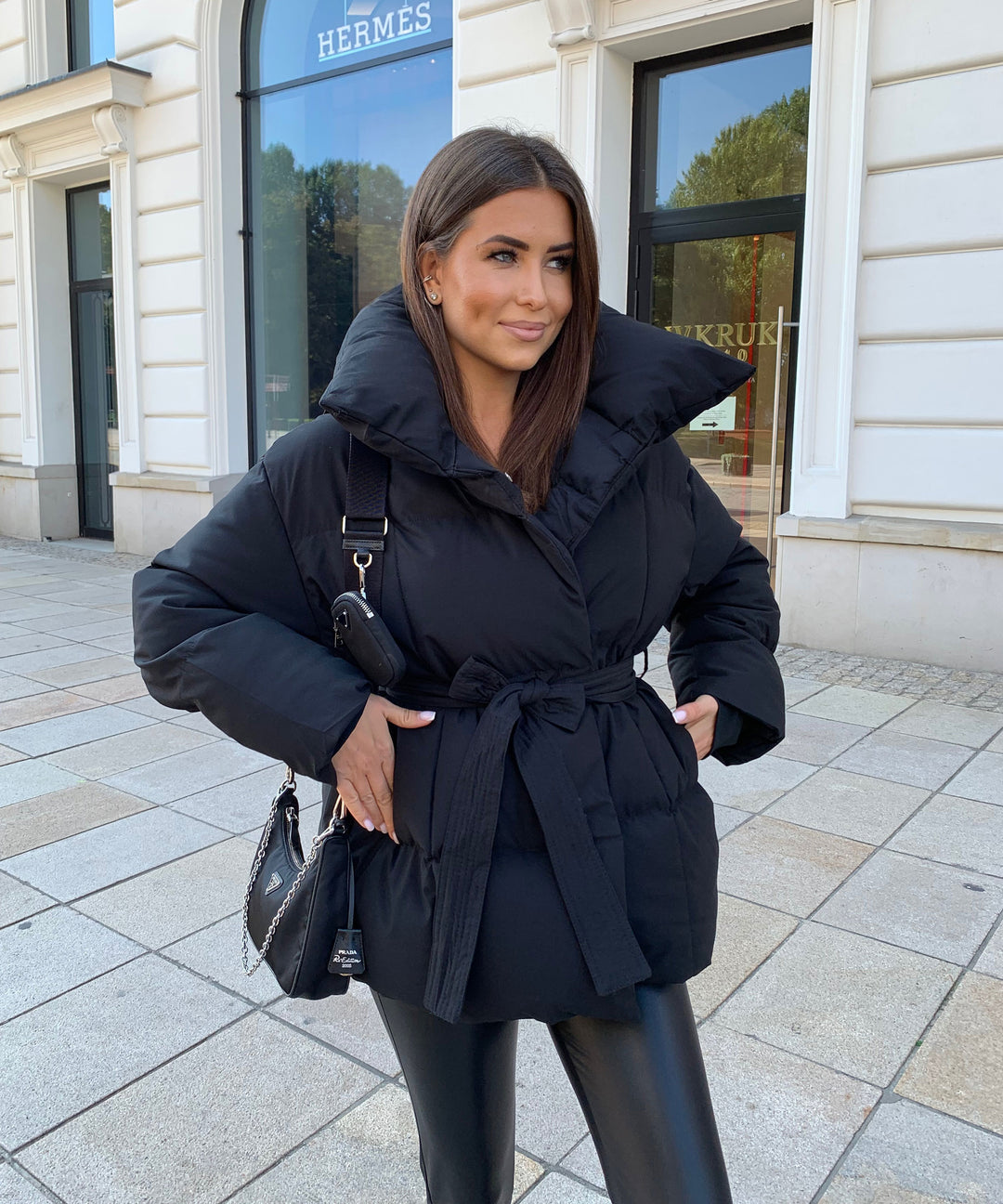 MARILYN® | PIUMINO CORTO