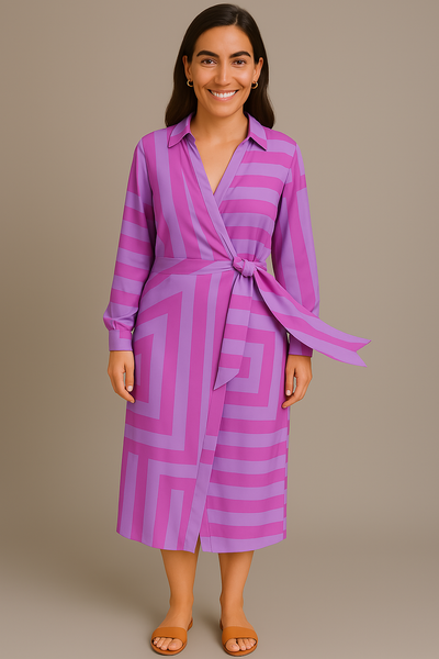 Rihanna™ - Elegance Kleid