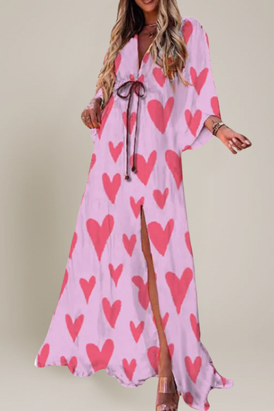 Gomez™ - Fließendes Isla Resort Kleid