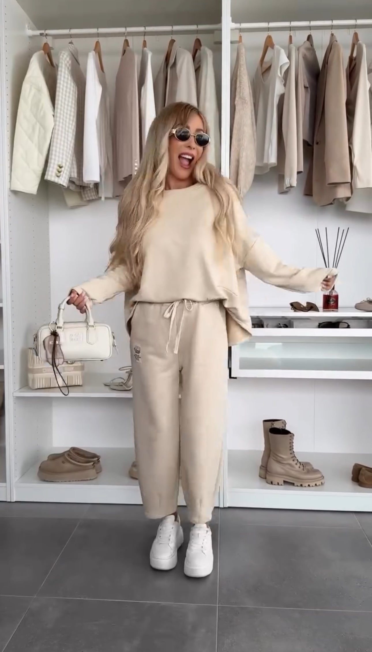 RelaxFit | Bequeme Loungewear für gemütliche Stunden