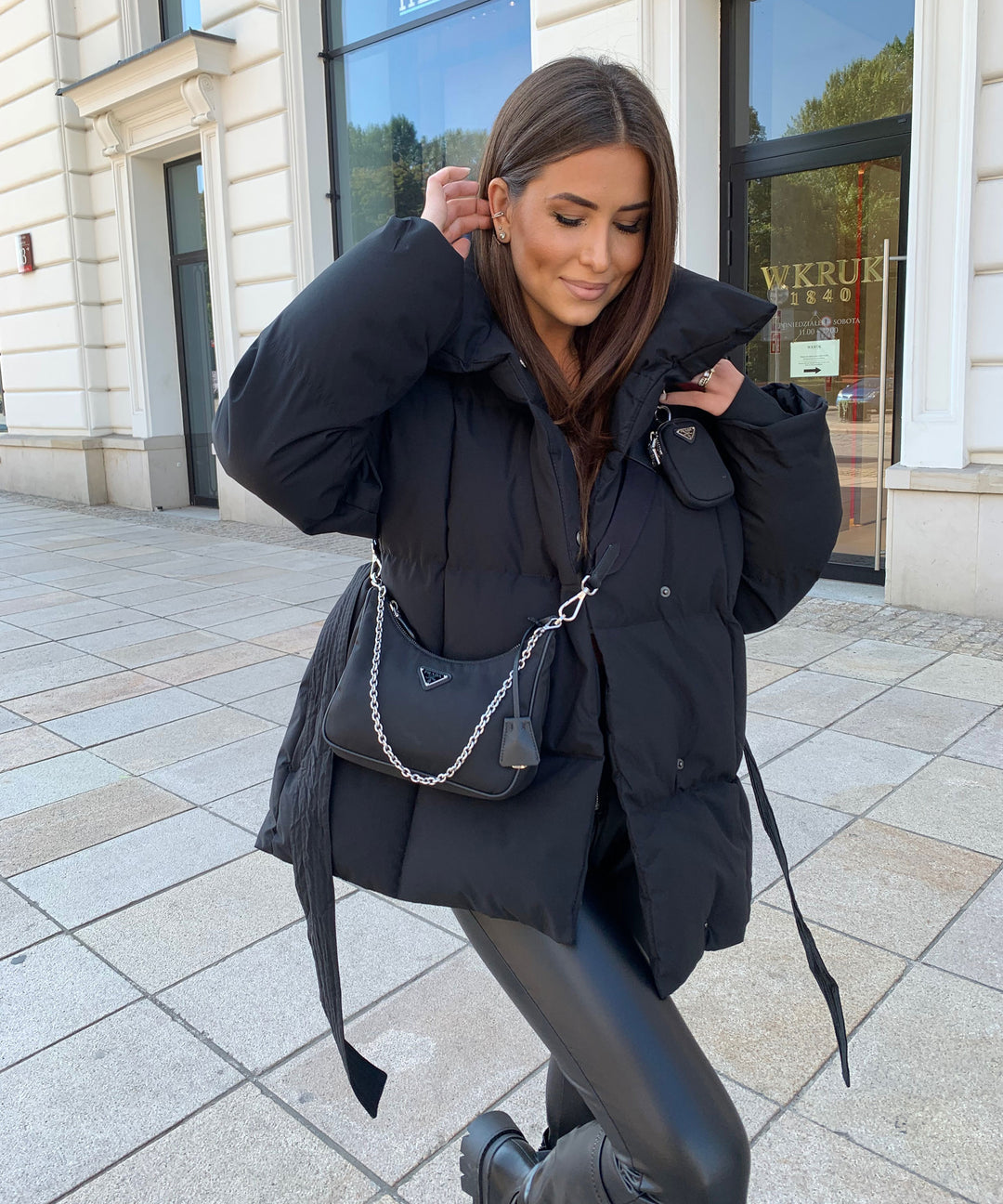 MARILYN® | PIUMINO CORTO