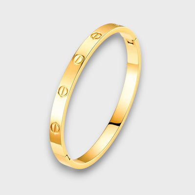 Etern – Armreif mit ikonischem Design