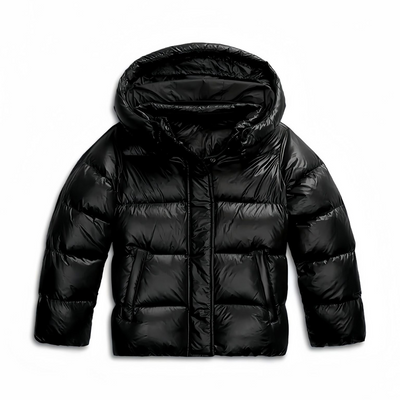 Fleur | Damen-Pufferjacke mit Steppmuster