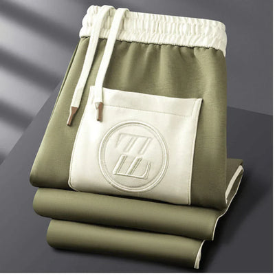 Tobias | Premium-Trainingsanzug-Set für Herren