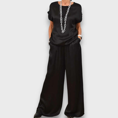 Elodie – Elegantes zweiteiliges Set