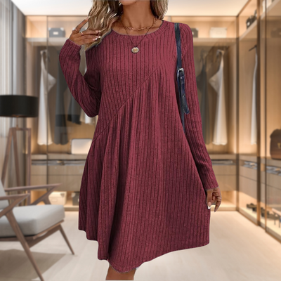 BEATRICE | WEICHES UND BEQUEMES KLEID