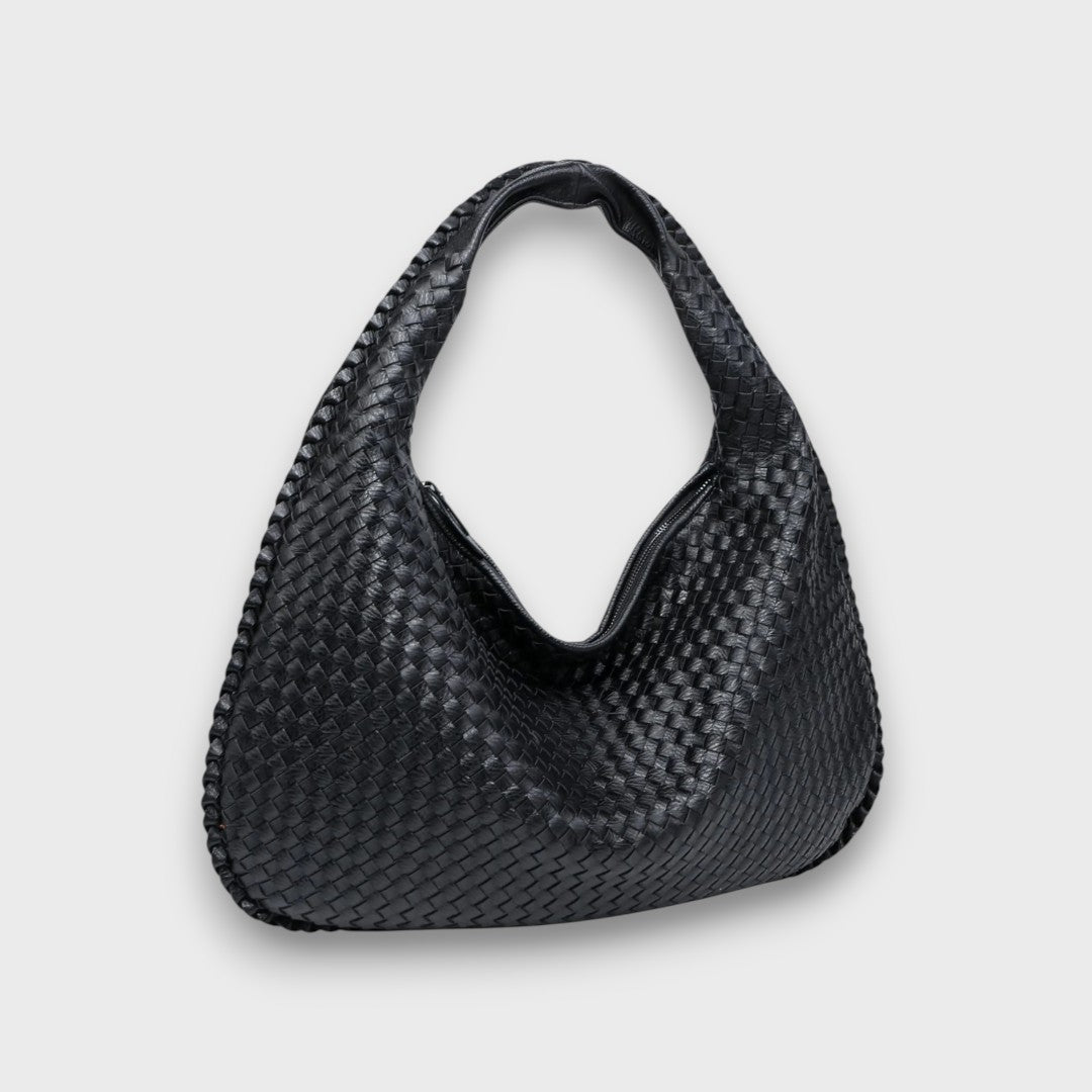 Gio – Tote Bag im strukturierten Design