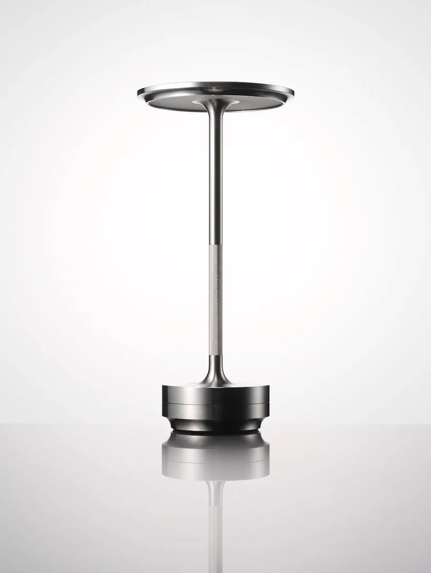 Luxoré Lichtzauber | Elegante LED-Tischlampe mit Berührungssensor