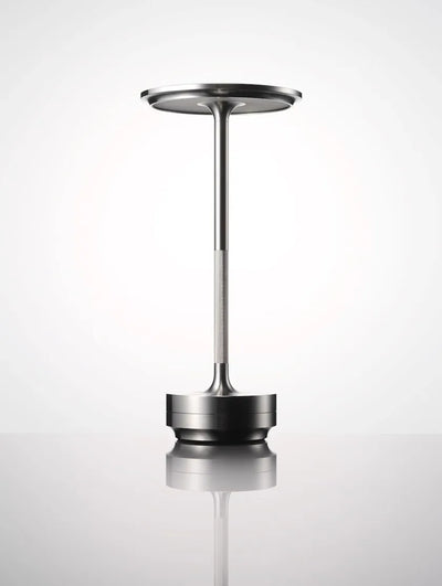 Luxoré Lichtzauber | Elegante LED-Tischlampe mit Berührungssensor