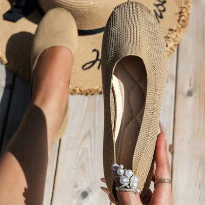 Maricel® | Rutschfeste, atmungsaktive Schuhe