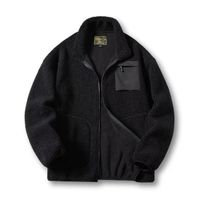 Belmont Jacke aus Lammwolle für Herren