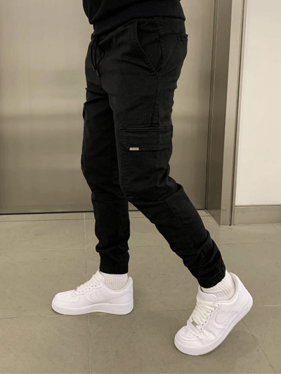 Jacks® | Cargo Jogger Fit