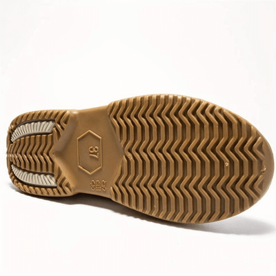 BRUMA | Unisex Orthopädischer Moderner Gummistiefel