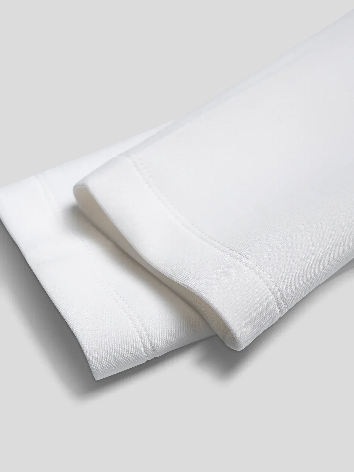 Emanuel | Anliegender Langärmeliger Pullover