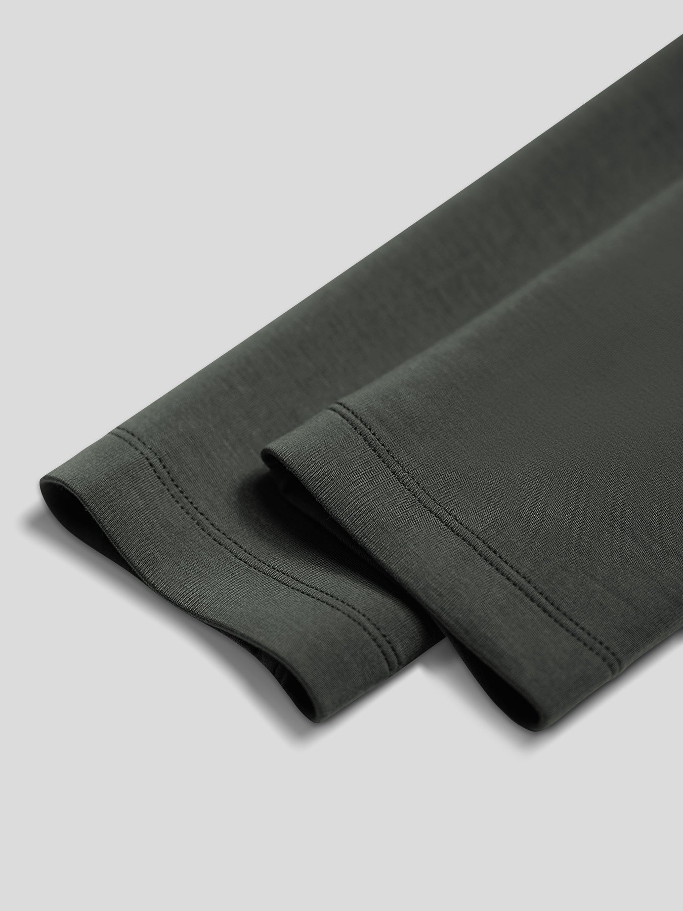 Emanuel | Anliegender Langärmeliger Pullover