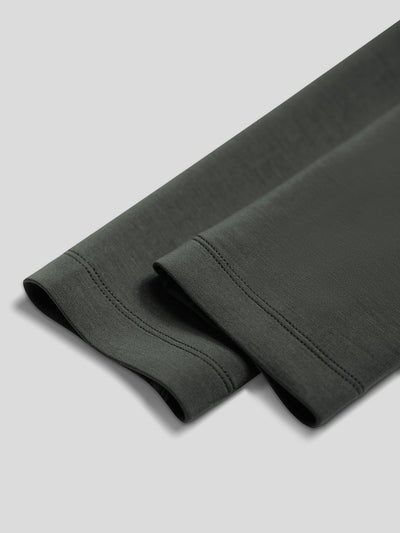 Emanuel | Anliegender Langärmeliger Pullover