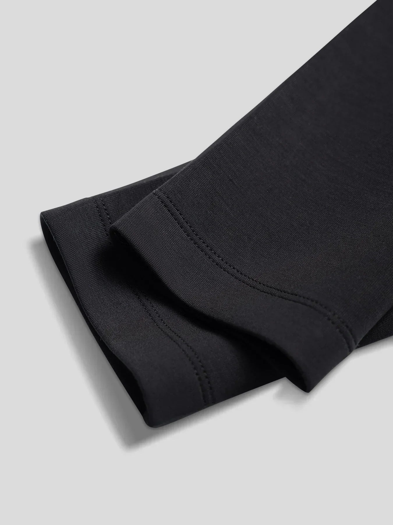 Emanuel | Anliegender Langärmeliger Pullover