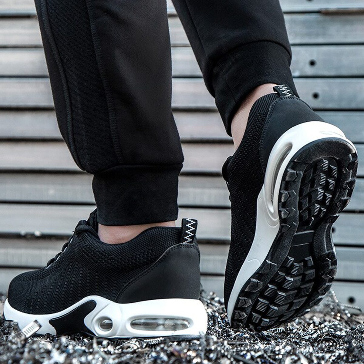 Kyrie - Sport Sicherheitsschuhe