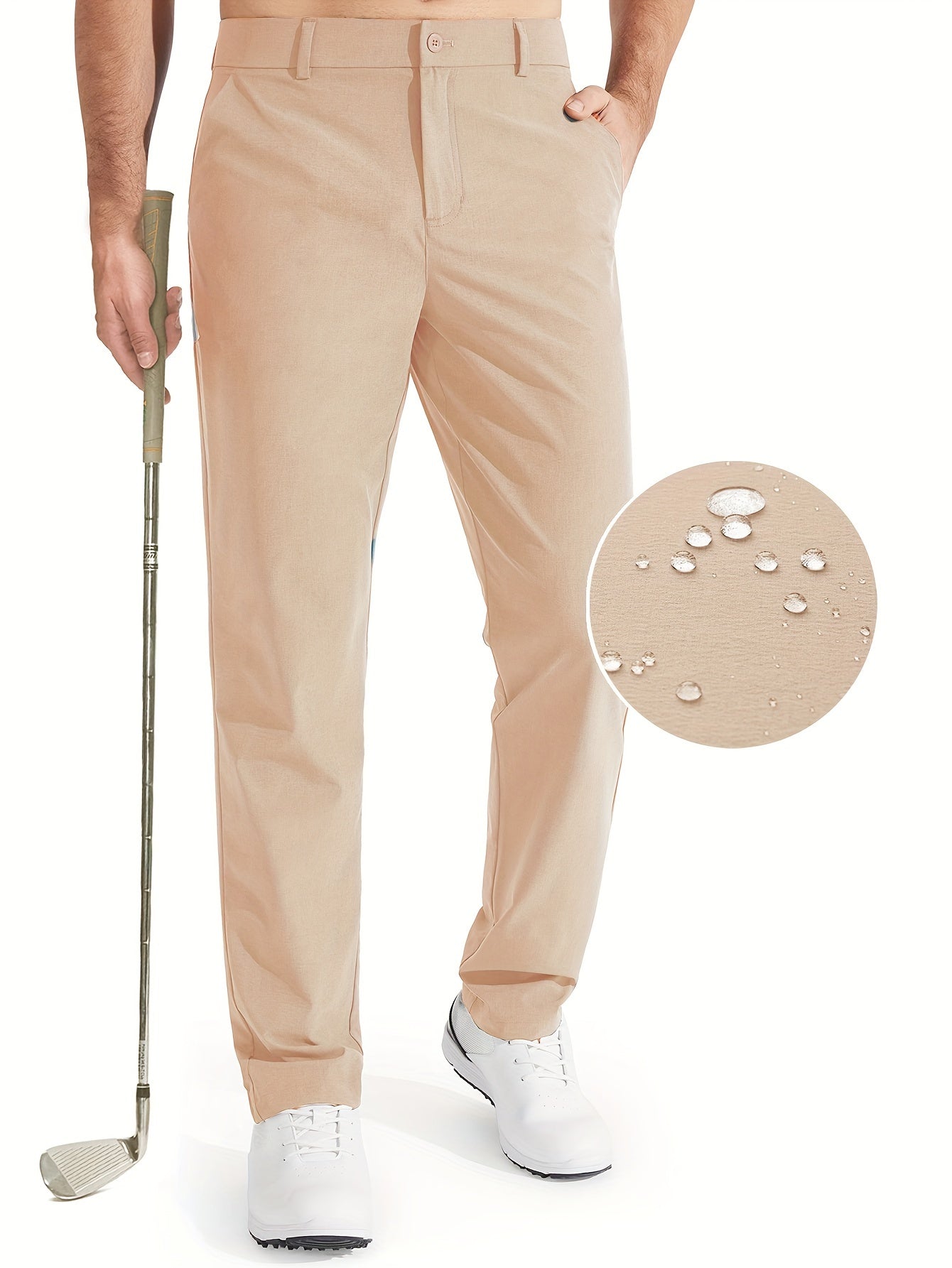 Silas™ – Performance Komforthose