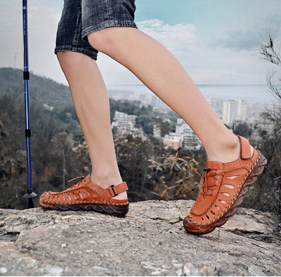 Rachel® | Outdoor Casual Hollow Beach Schuhe Mode Trendy Sandalen