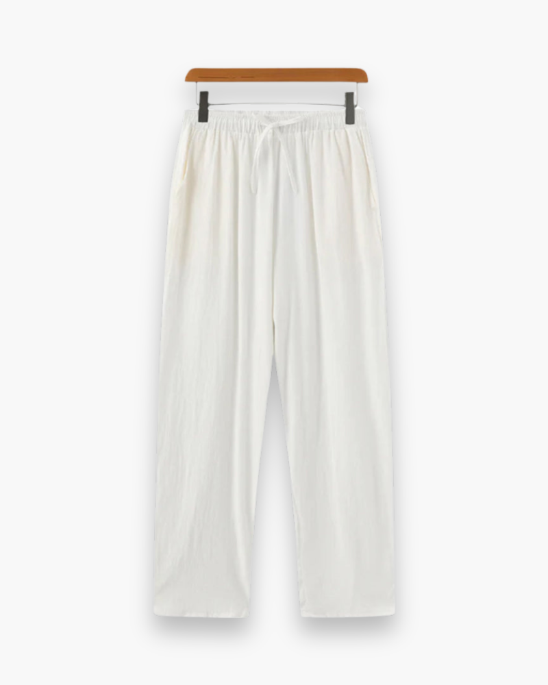 Herren Bequeme Hose | Lässig und Atmungsaktiv