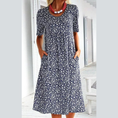 AMARA™ – Elegantes und schmeichelhaftes Kleid für einen schicken und stilvollen Look