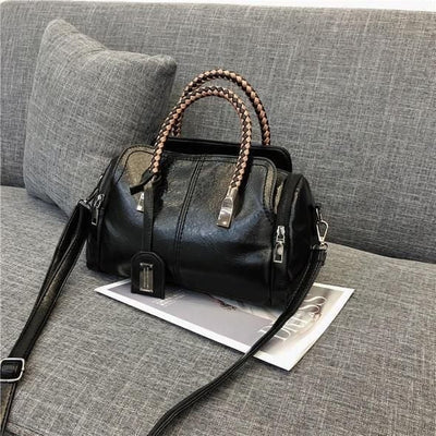 Große Handtaschen für Frauen – viel Platz und Stil