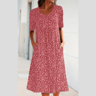 AMARA™ – Elegantes und schmeichelhaftes Kleid für einen schicken und stilvollen Look